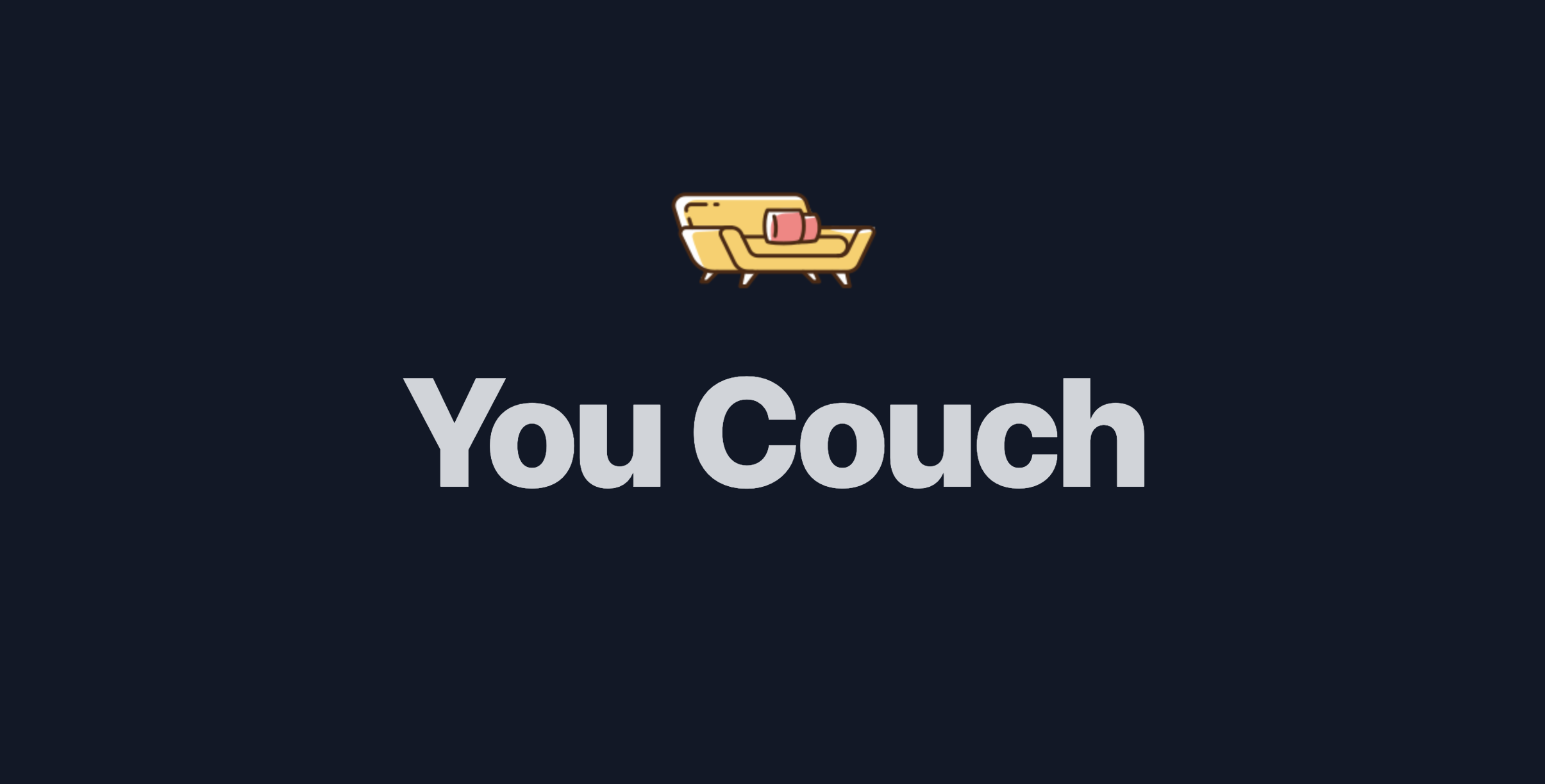 Kick back, relax and enjoy. •